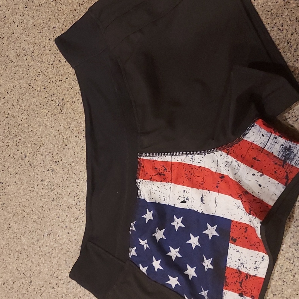 NWOT Born primitive shorts XL